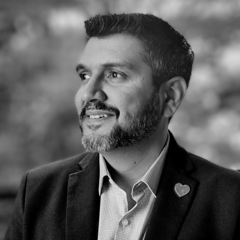 Mrugesh Soni